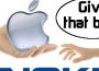 Cuộc chiến bản quyền: Đến lượt Nokia thắng thế Apple