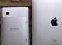 Apple “ghi bàn” trong cuộc chiến bản quyền với HTC